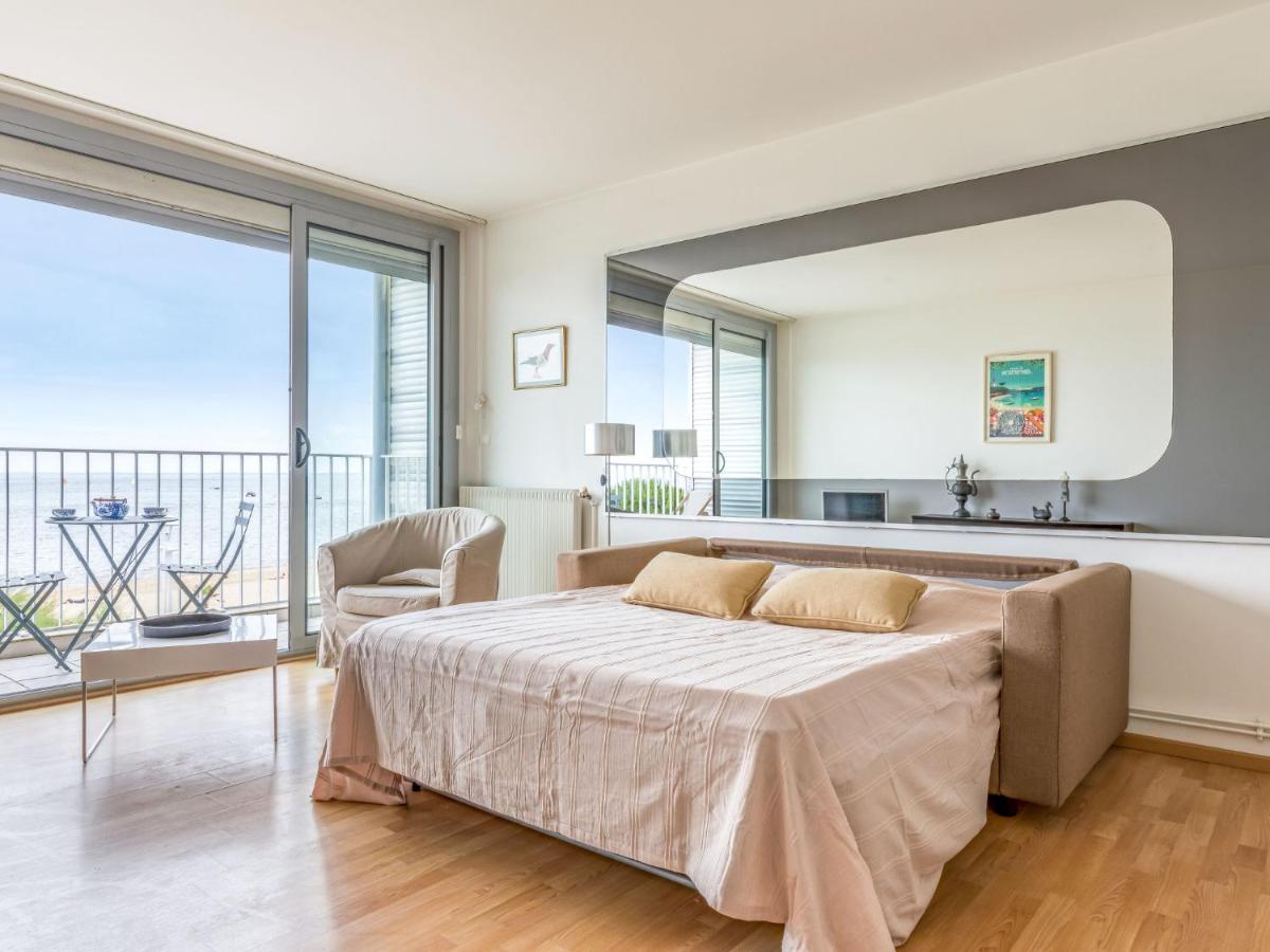 ארסשון Studio Mogador-4 By Interhome מראה חיצוני תמונה