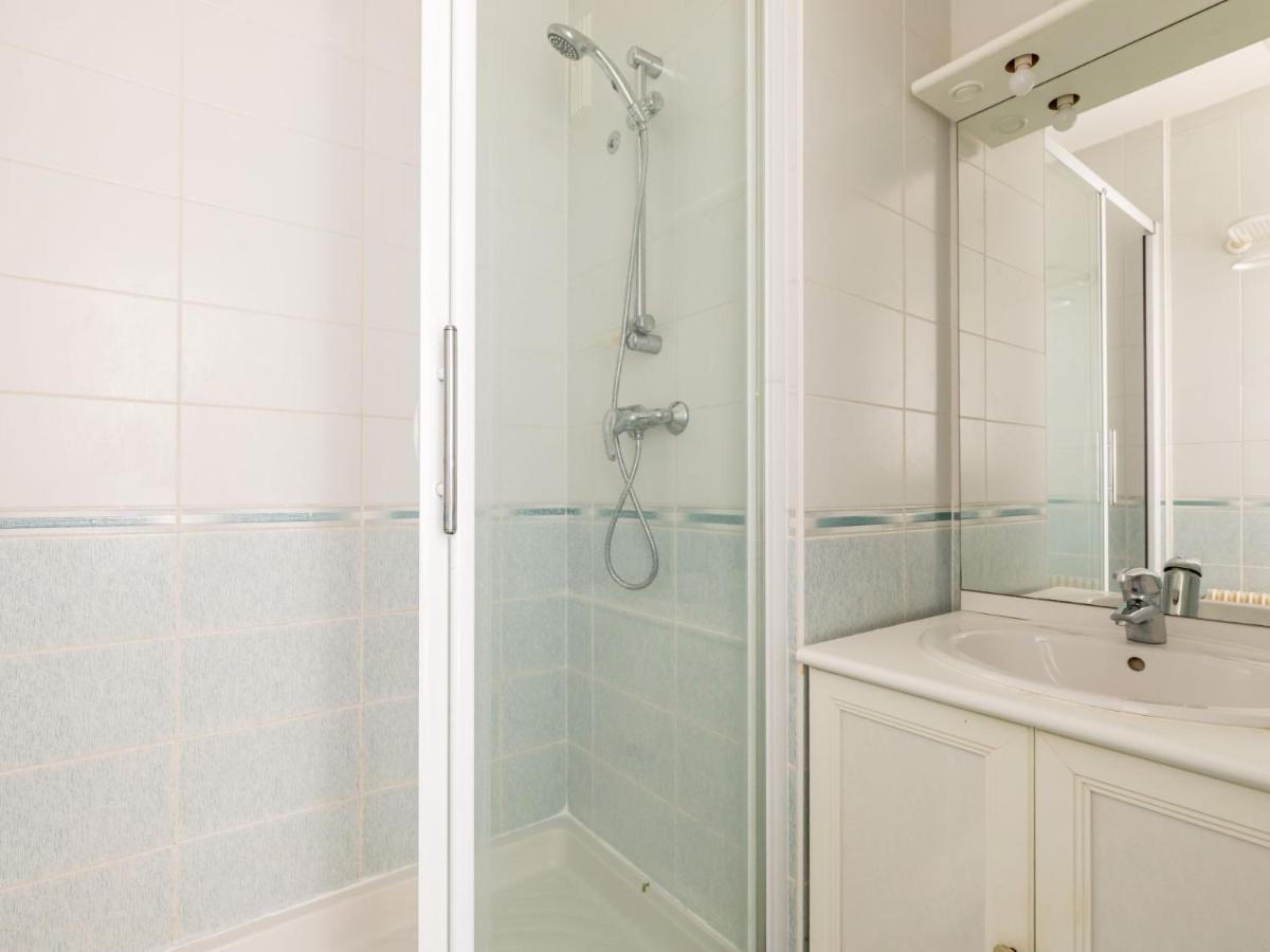 ארסשון Studio Mogador-4 By Interhome מראה חיצוני תמונה