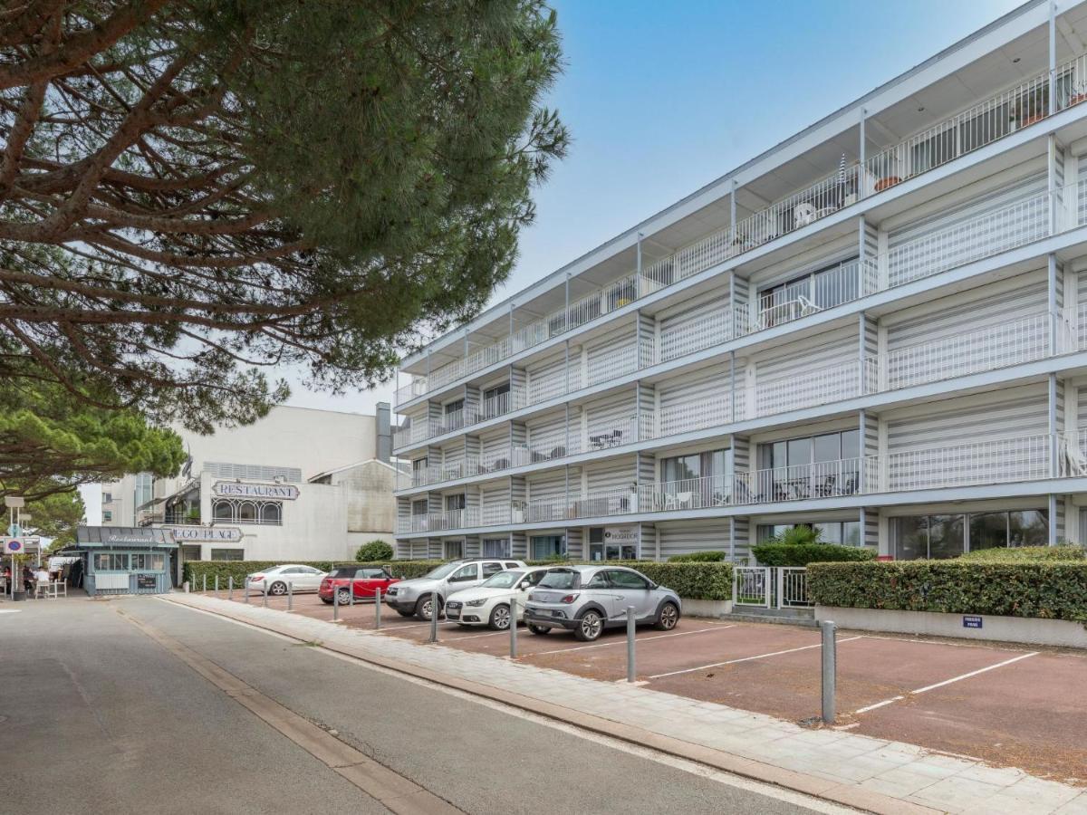 ארסשון Studio Mogador-4 By Interhome מראה חיצוני תמונה