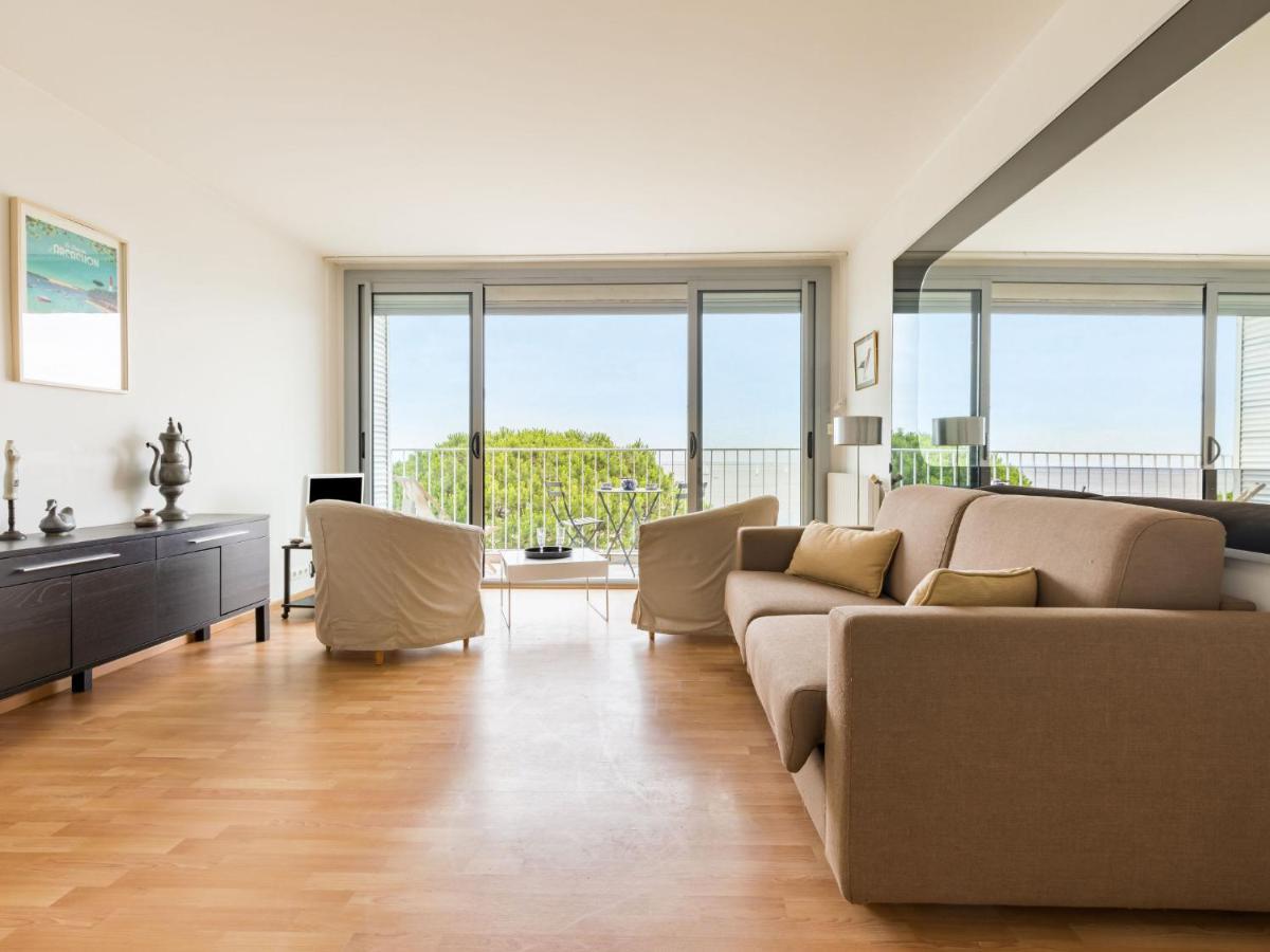 ארסשון Studio Mogador-4 By Interhome מראה חיצוני תמונה