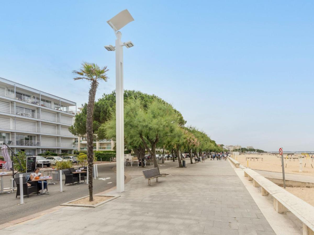 ארסשון Studio Mogador-4 By Interhome מראה חיצוני תמונה