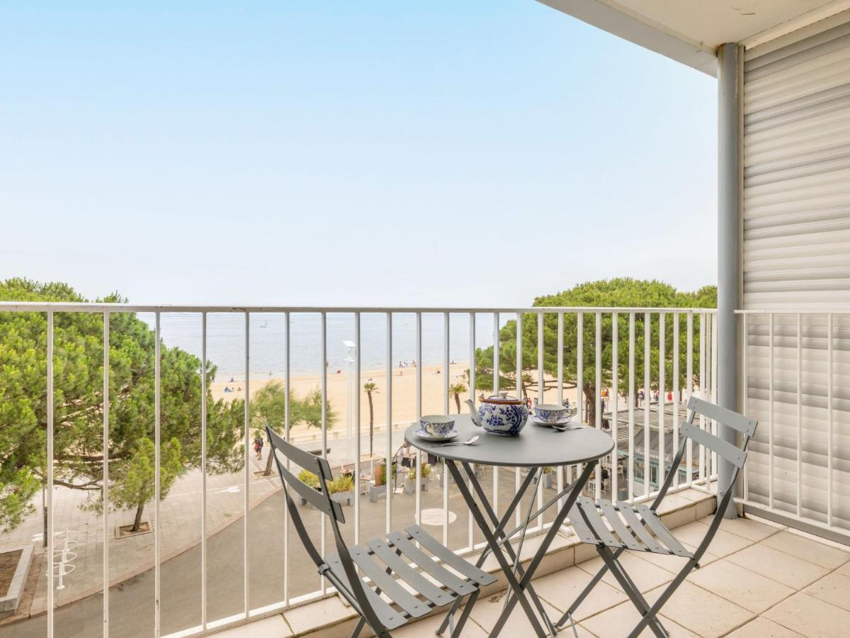 ארסשון Studio Mogador-4 By Interhome מראה חיצוני תמונה