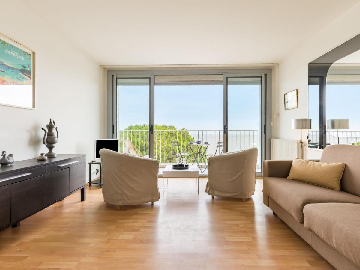 ארסשון Studio Mogador-4 By Interhome מראה חיצוני תמונה