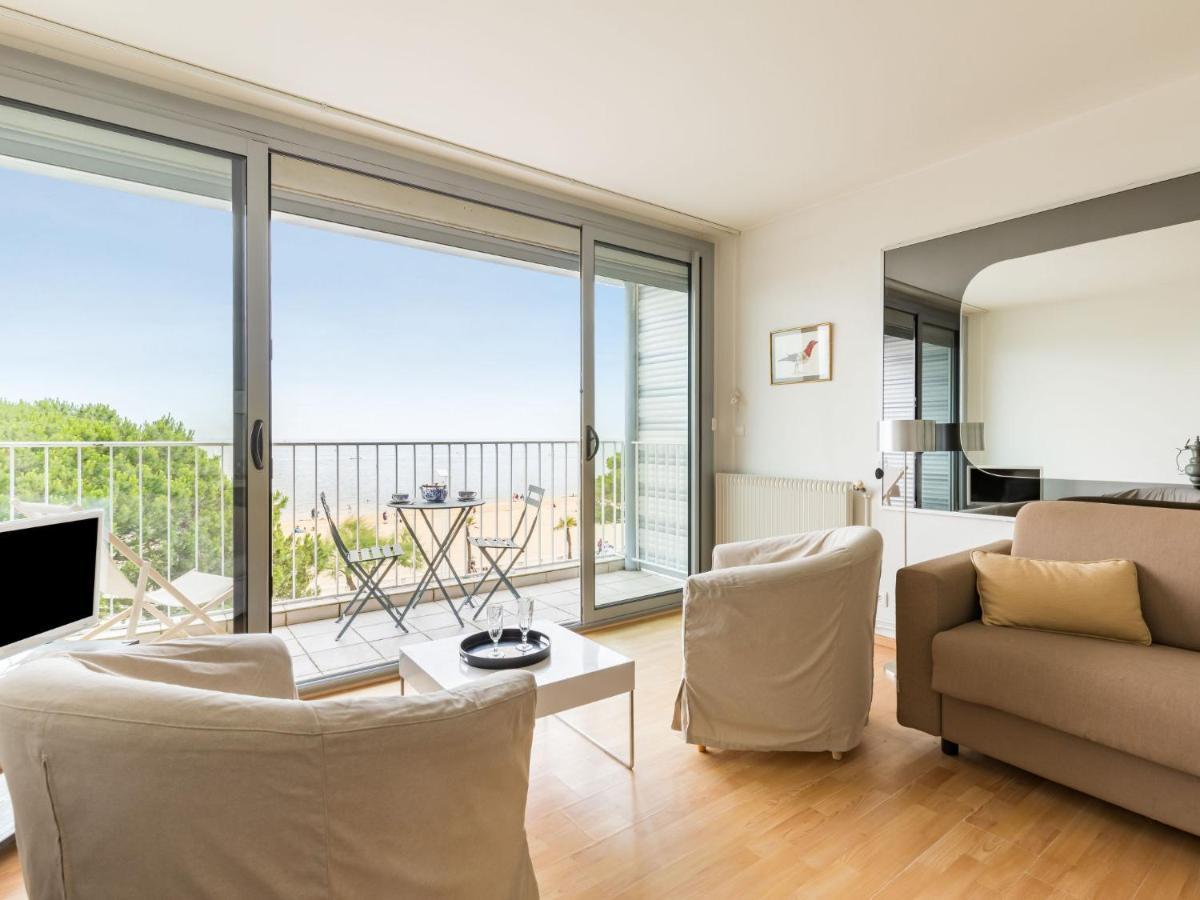 ארסשון Studio Mogador-4 By Interhome מראה חיצוני תמונה