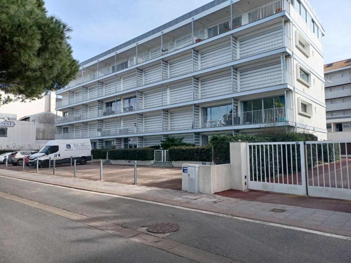 ארסשון Studio Mogador-4 By Interhome מראה חיצוני תמונה